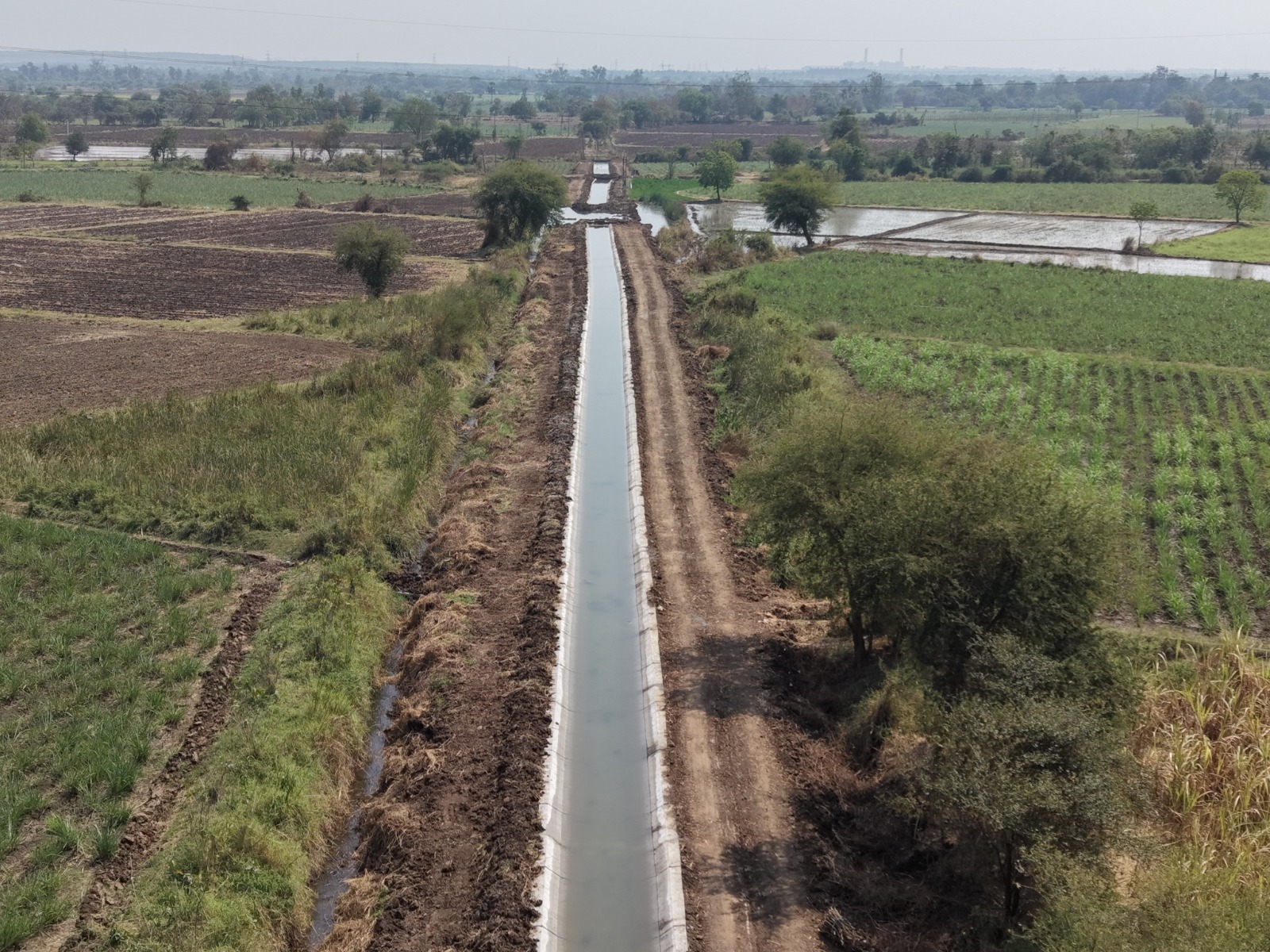 Irrigation Structures - Image 10